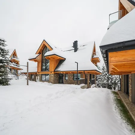 Daire 3 Noce Zakopane