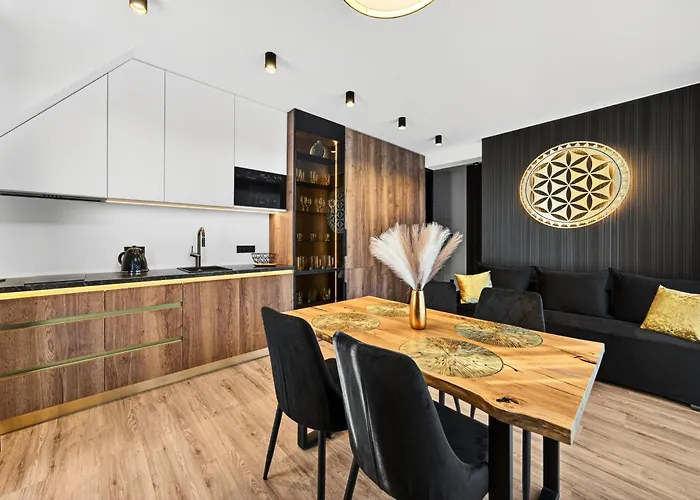 Apartmán 3 Owce Zakopane