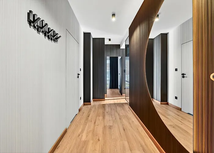 3 Owce Lägenhet Zakopane