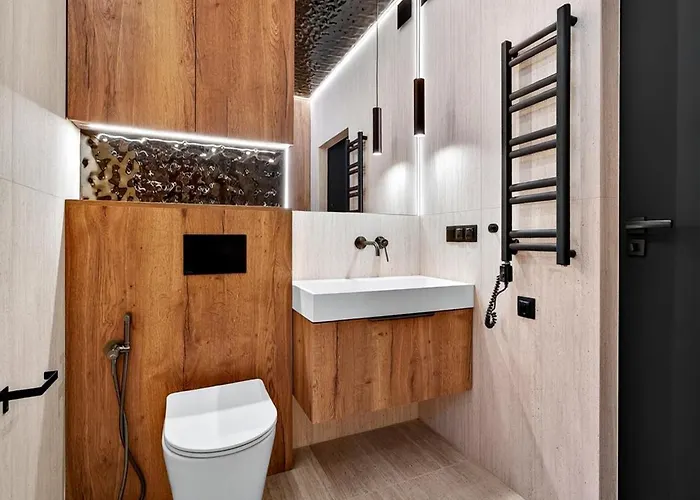 3 Owce Apartmán Zakopane